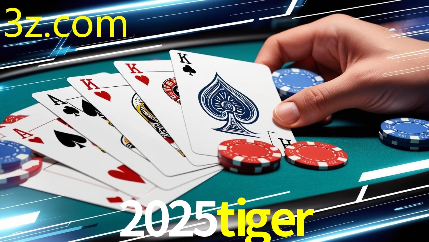 Verificação de Conta 2025TIGER.COM